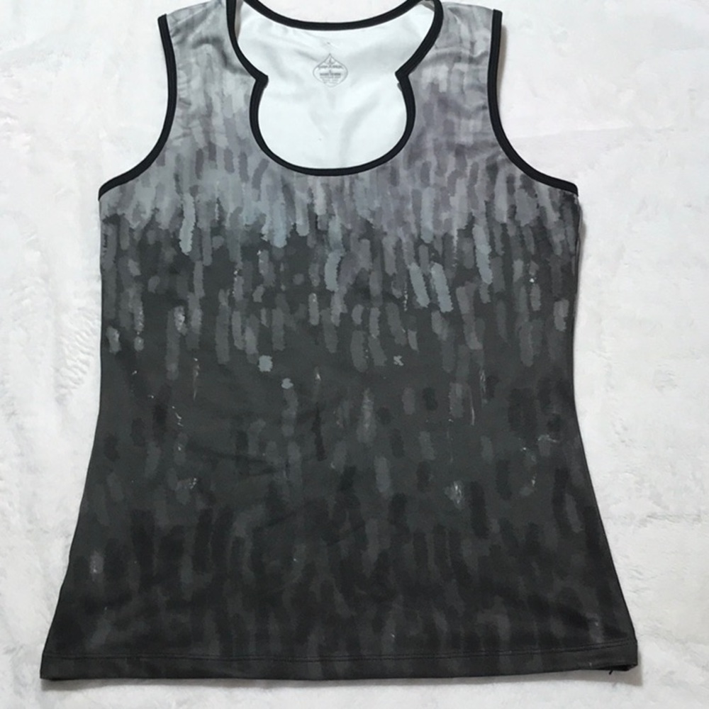 Prana Yoga Tank Top